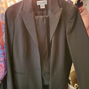 Womens fitted Suit